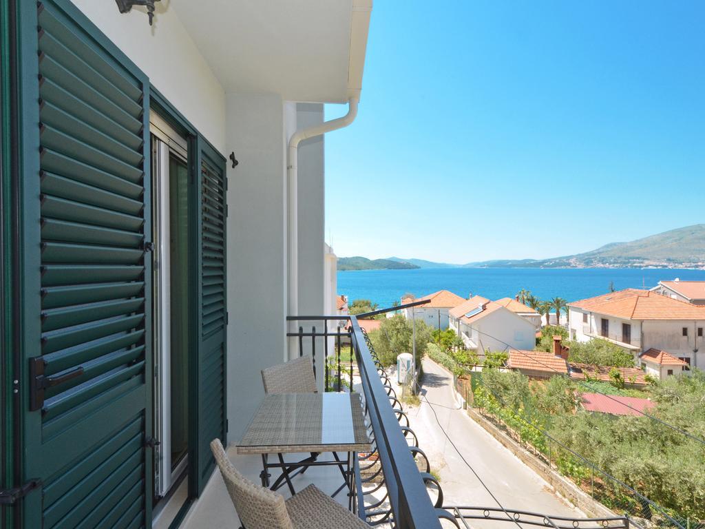 Apartment Vukadin Τρογκίρ Εξωτερικό φωτογραφία