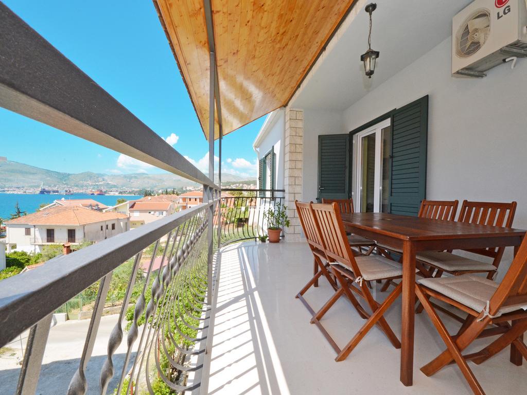 Apartment Vukadin Τρογκίρ Εξωτερικό φωτογραφία