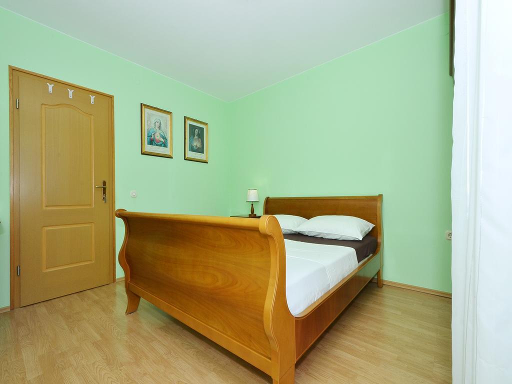 Apartment Vukadin Τρογκίρ Εξωτερικό φωτογραφία