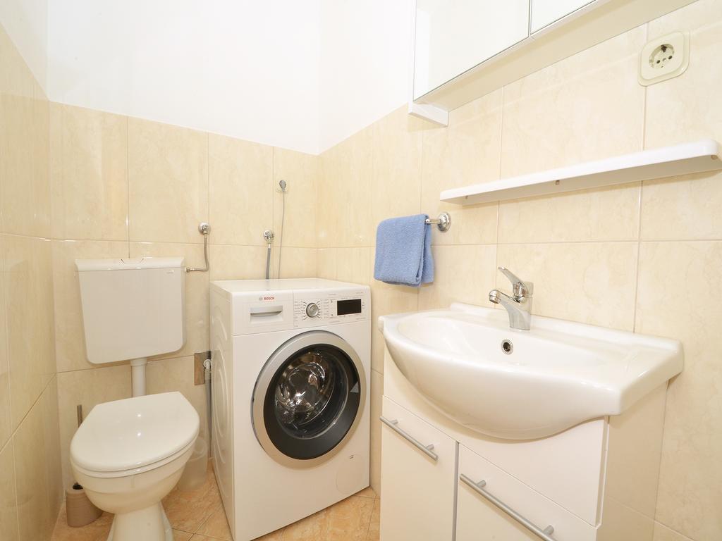 Apartment Vukadin Τρογκίρ Εξωτερικό φωτογραφία
